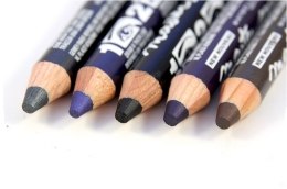 Тени-карандаш - Maybelline New York Master Smoky Shadow Pencil — фото N3