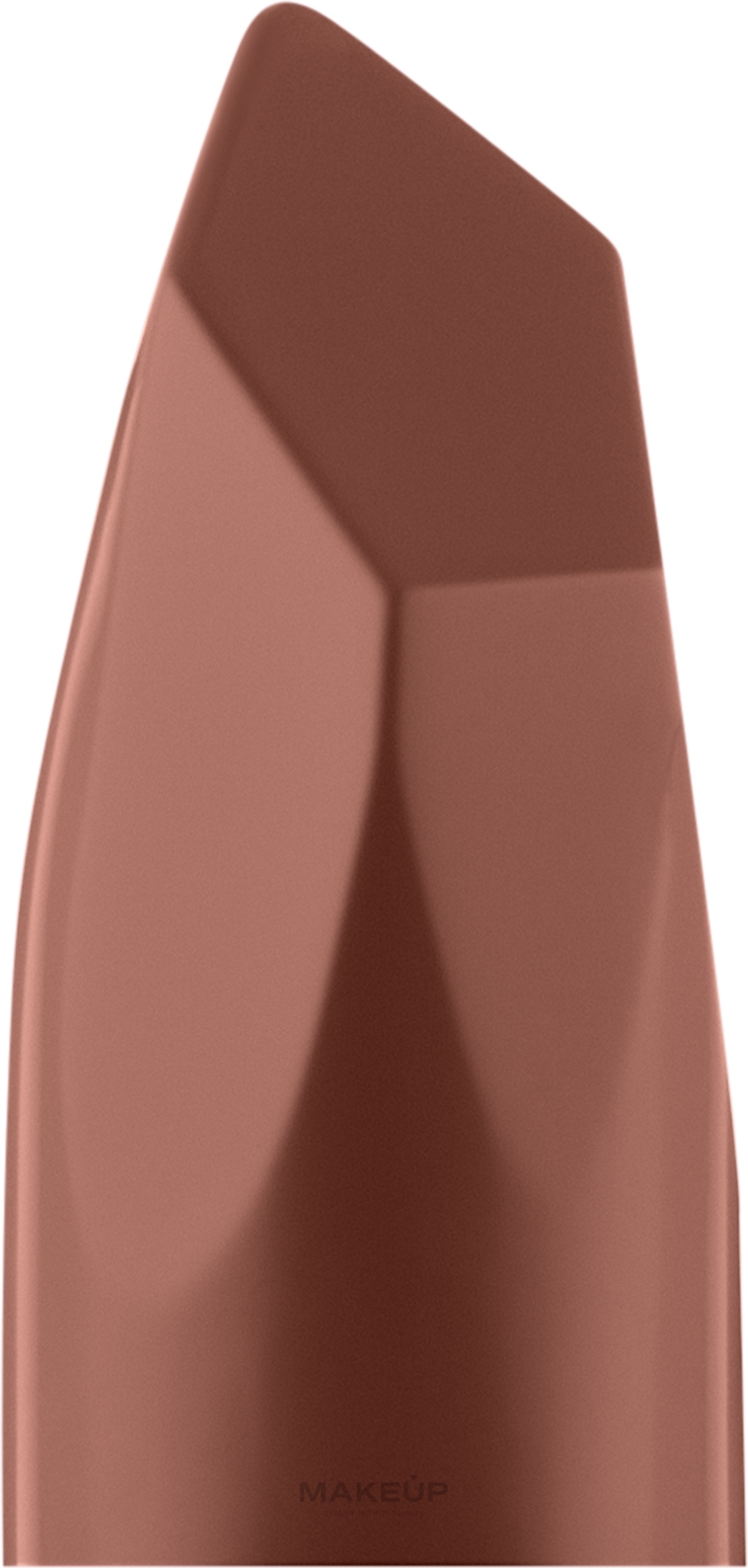 Матовая помада для губ - Alix Avien Matte Lipstick — фото 404 - Warm Caramel