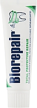 Набор "Абсолютная защита и восстановление. Виноград" - Biorepair (toothpaste/50 + toothpaste/75ml) — фото N6