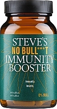 Харчова добавка для імунітету - Steve´s No Bull***t Immunity Booster — фото N1