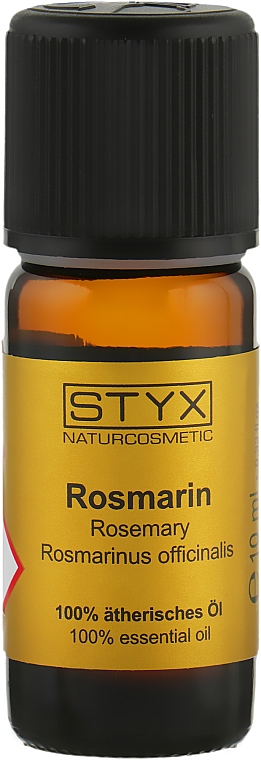 Эфирное масло "Розмарин" - Styx Naturcosmetic
