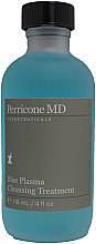 Парфумерія, косметика Засіб для зняття макіяжу - Perricone MD Blue Plasma Cleansing Treatment