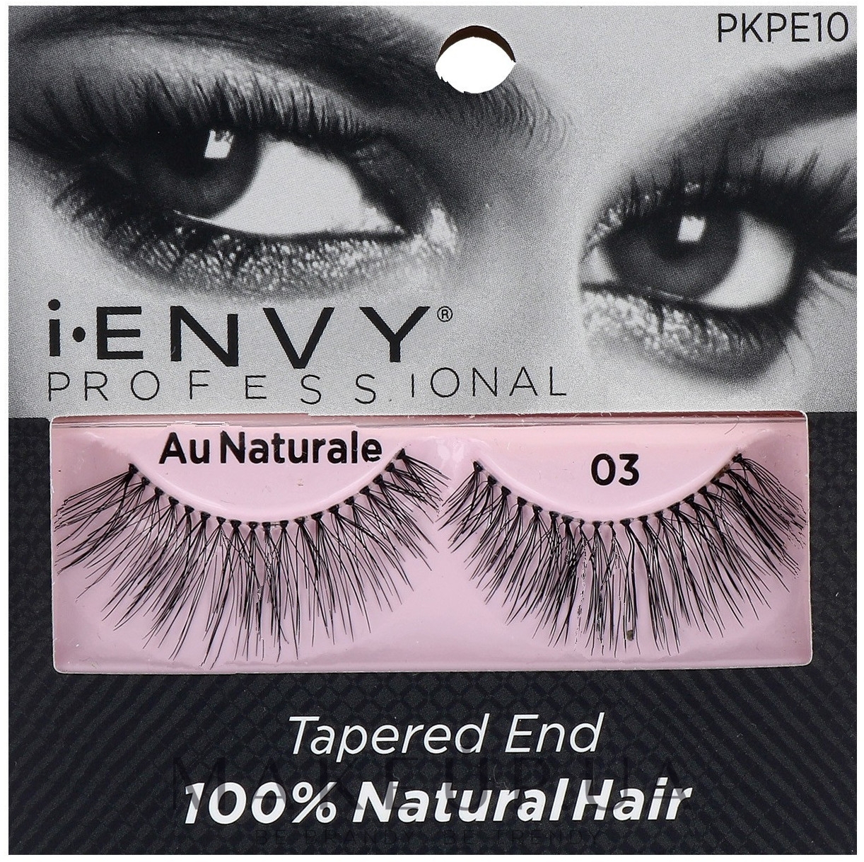 накладные ресницы essence lashes to impress