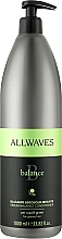 Кондиционер для жирных волос - Allwavs Balance Sebum Balancing Conditioner — фото N2