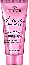 Набір - Nuxe Huile Prodigieuse + Hair Prodigieux (oil/50ml + shm/30ml) — фото N3