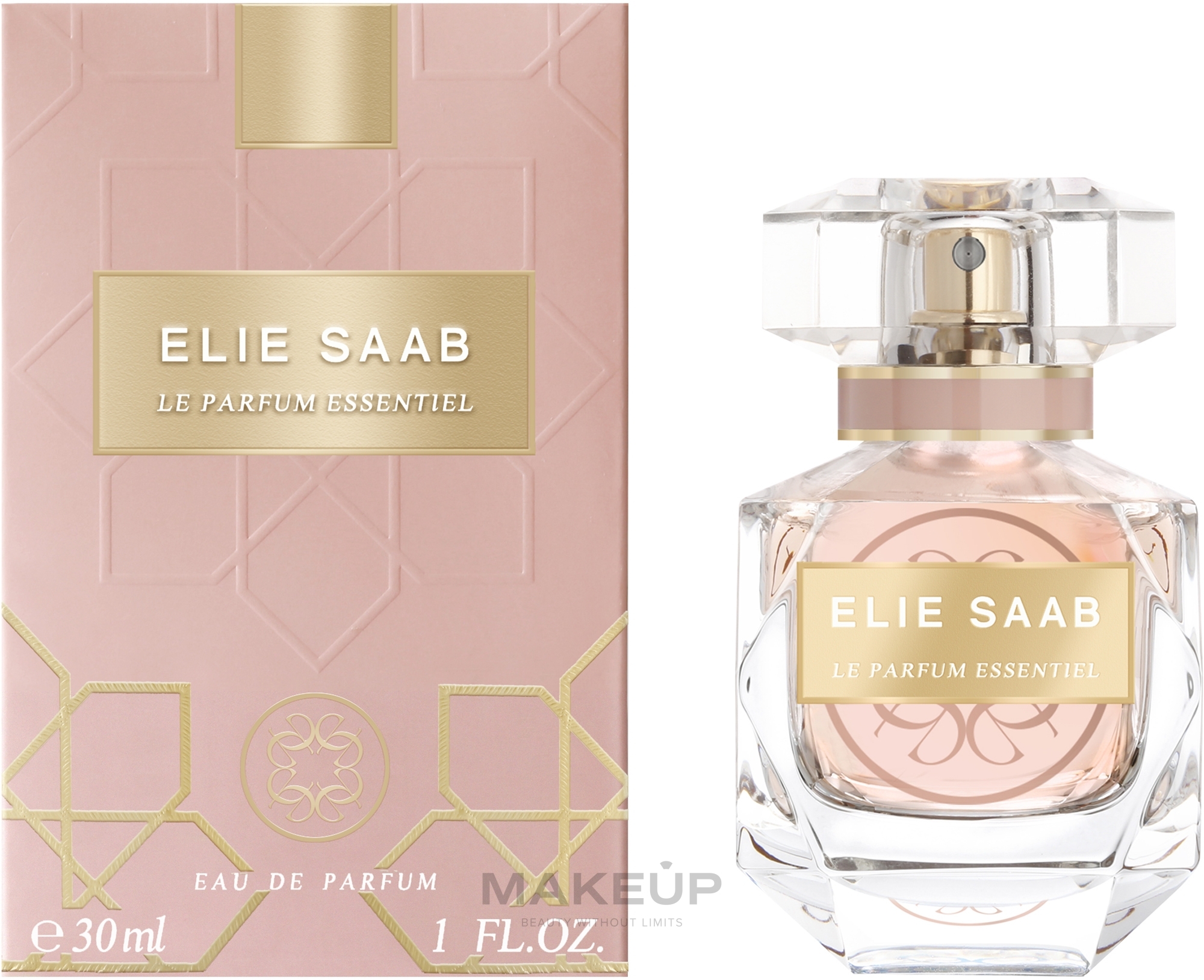 Elie Saab Le Parfum Essentiel - Парфюмированная вода — фото 30ml