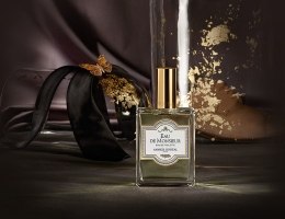 Annick Goutal Eau de Monsieur - Туалетная вода — фото N3