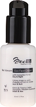 Еко-крем для обличчя - BeeYes Bee Venom Eco Face Cream — фото N2