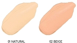 Коректор-стік ВВ для обличчя - Colour Intense BB Pure Skin Stick Corrector — фото N2