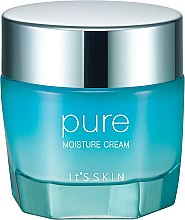 Духи, Парфюмерия, косметика Увлажняющий крем для лица - It's Skin Pure Moisture Cream