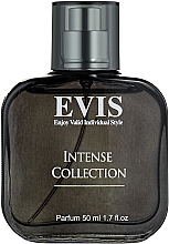 Духи, Парфюмерия, косметика Evis Intense Collection № 406 For Men - Духи