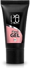 Парфумерія, косметика Гель для нігтів - Palu Flexi Gel Peach