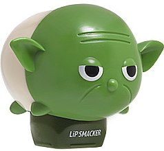 Духи, Парфюмерия, косметика Бальзам для губ - Lip Smacker Star Wars Tsum Tsum Yoda