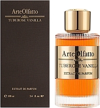 Arte Olfatto Tuberose Vanilla Extrait de Parfum - Парфуми — фото N2