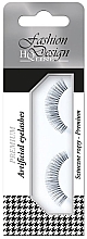 Духи, Парфюмерия, косметика Накладные ресницы, 37825 - Top Choice Fashion Design Premium Artificial Eyelashes