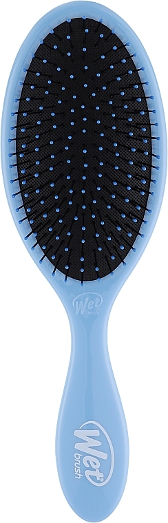 Щітка для волосся, блакитна - Wet Brush Original Detangler Sky — фото N1