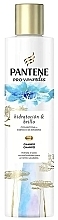 Духи, Парфюмерия, косметика Шампунь для увлажнения и блеска волос - Pantene Pro-V Miracles Hydration & Shine Shampoo