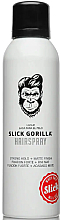 Лак для волосся - Slick Gorilla Hair Spray — фото N1