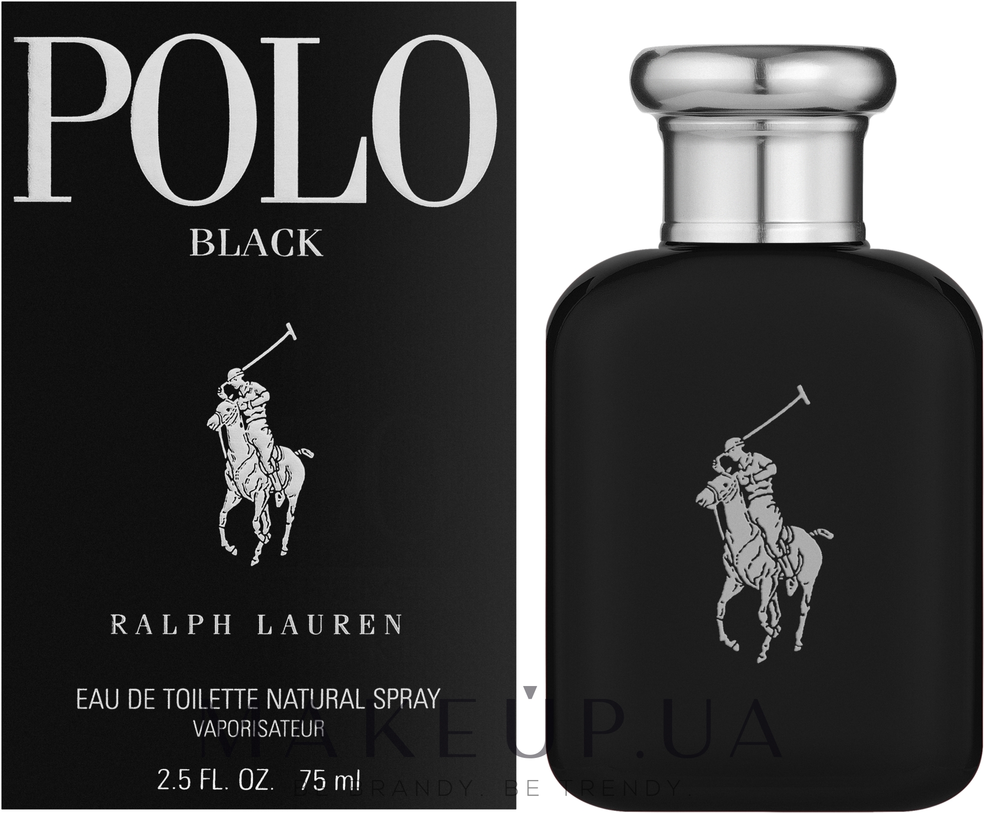 polo ralph lauren black cologne review