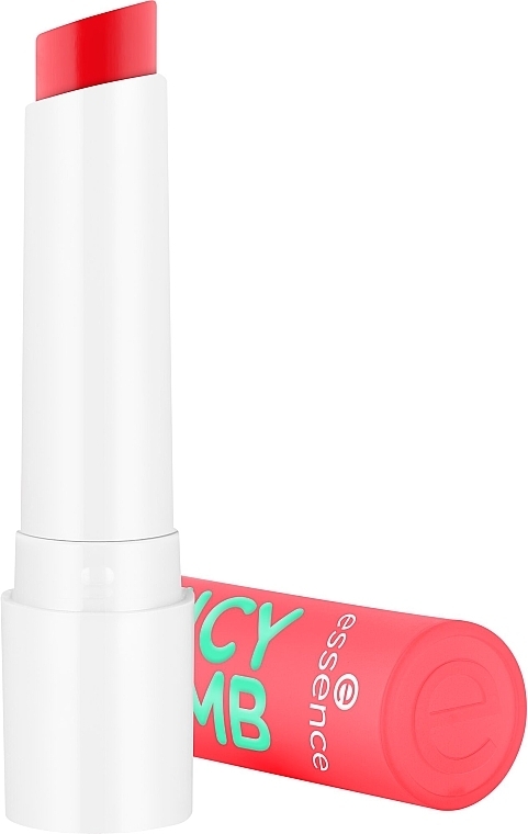 Бальзам для губ - Essence Juicy Bomb Glossy Butter Balm