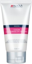 Духи, Парфюмерия, косметика Маска для окрашенных волос - Indola Innova Color Leave-In Treatment