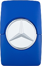 Mercedes-Benz Mercedes Benz Man Blue - Туалетная вода — фото N1