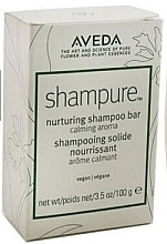 Духи, Парфюмерия, косметика Шампунь для волос - Aveda Limited Edition Shampure Nurturing Shampoo Bar