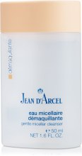 Духи, Парфюмерия, косметика РАСПРОДАЖА Очищающая Мицеллярная вода - Jean d'Arcel Eau Micellaire Demaquillante *