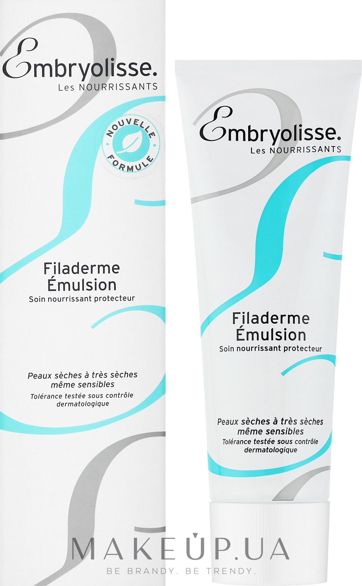 Эмульсия - Embryolisse Filaderme Emulsion — фото 75ml