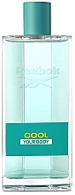 Reebok Cool Your Body - Туалетная вода (тестер с крышечкой) — фото N1
