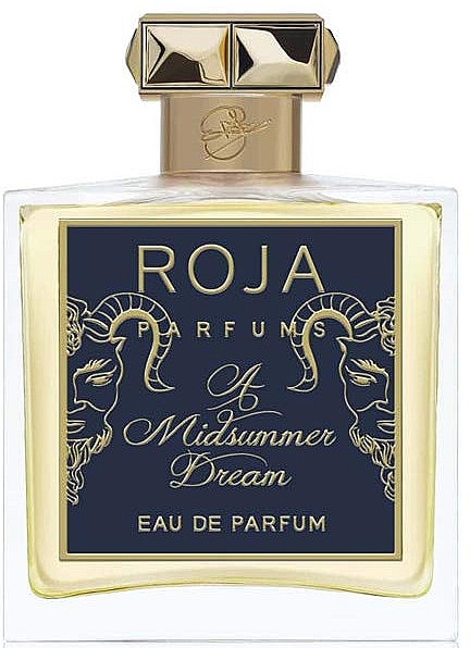 Roja Parfums A Midsummer Dream - Парфюмированная вода — фото N1