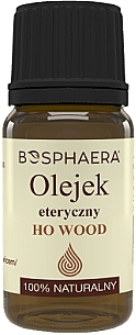 Ефірна олія "Howood" - Bosphaera Essential Oil — фото N1