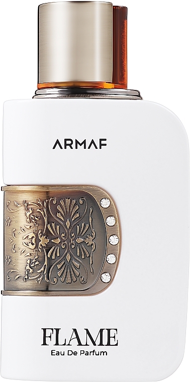 Armaf Parfum Flame - Парфумована вода — фото N1