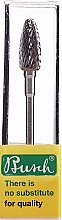 Фрезер зі сталі для акрилу й гелю, 45-513 - Alessandro International — фото N1