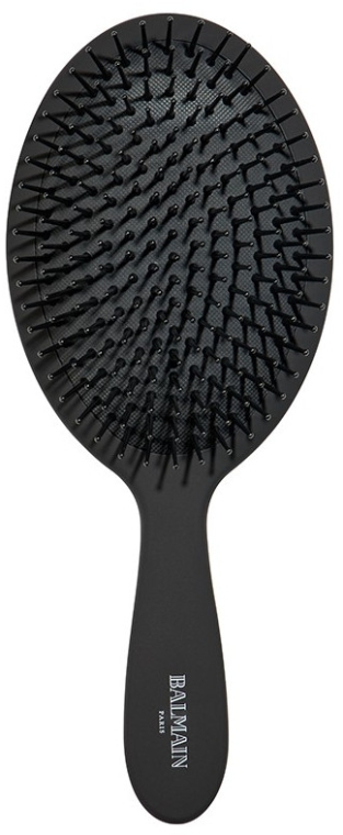 Щетка для распутывания волос - Balmain Paris Hair Couture Spa Detangling Brush — фото N1