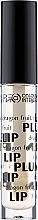 Блеск для увеличения объема губ "Питайя" - Colour Intense Lip Care Maximizer Plumper — фото N7