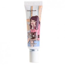 Парфумерія, косметика Кремові рум'яна - Baviphat Baby Cheek Cream Blusher