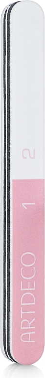 Пилочка для ногтей с тремя поверхностями - Artdeco Super Nail Polisher — фото N1
