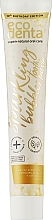 Парфумерія, косметика Зубна паста - Ecodenta Champagne Flavored Toothpaste