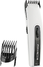 Парфумерія, косметика Машинка для стрижки волосся - Rowenta TN1400F1