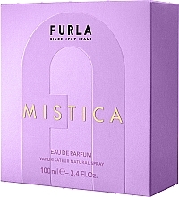 Furla Mistica - Парфумована вода — фото N4