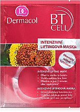 Інтенсивна підтягуюча маска - Dermacol BT Cell Intensive Lifting Mask  — фото N1