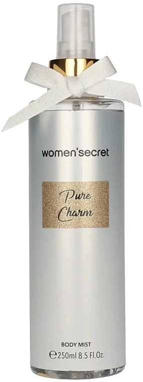 Women'Secret Pure Charm - Міст для тіла (тестер) — фото N1