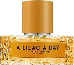 Vilhelm Parfumerie A Lilac A Day - Парфюмированная вода  — фото N1