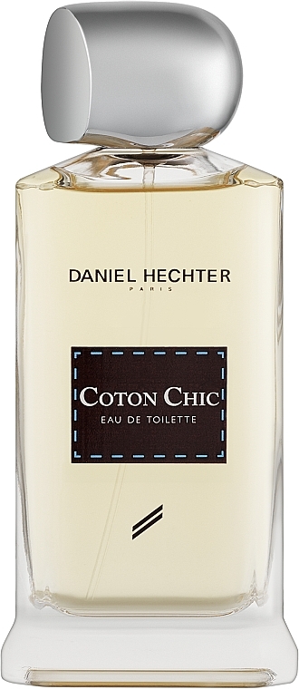 Daniel Hechter Collection Couture Coton Chic - Туалетная вода