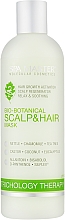 Духи, Парфюмерия, косметика Маска для кожи головы и волос - Spa Master Bio-Botanical Scalp&Hair Mask