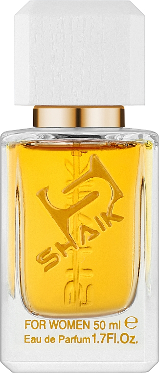 Nova Parfums Shaik W 14