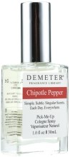 Demeter Fragrance The Library of Fragrance Chipotle Pepper - Духи — фото N2