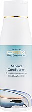 Мінеральний кондиціонер для волосся - Mon Platin DSM Hair Conditioner Mineral Treatment  — фото N1