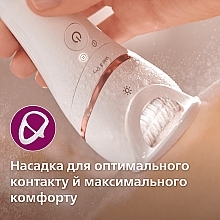 Набор для эпиляции и ухода - Philips BRE740/90 — фото N12